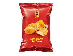Happy Chips