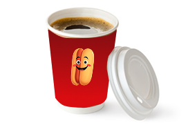 Happy Coffee