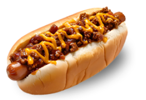 Hot Dog