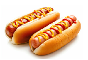 Our Happy Hotdog 2