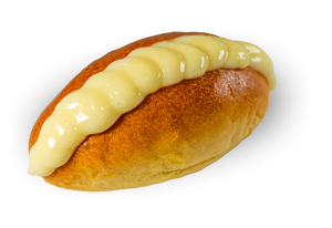 vanilla DOG